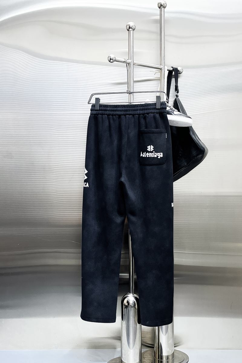 Balenciaga Long Pants